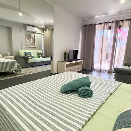 Apartment Puerto Colon Fabuloso Nearby The Harbour Costa Adeje (Tenerife)